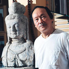 朱松發